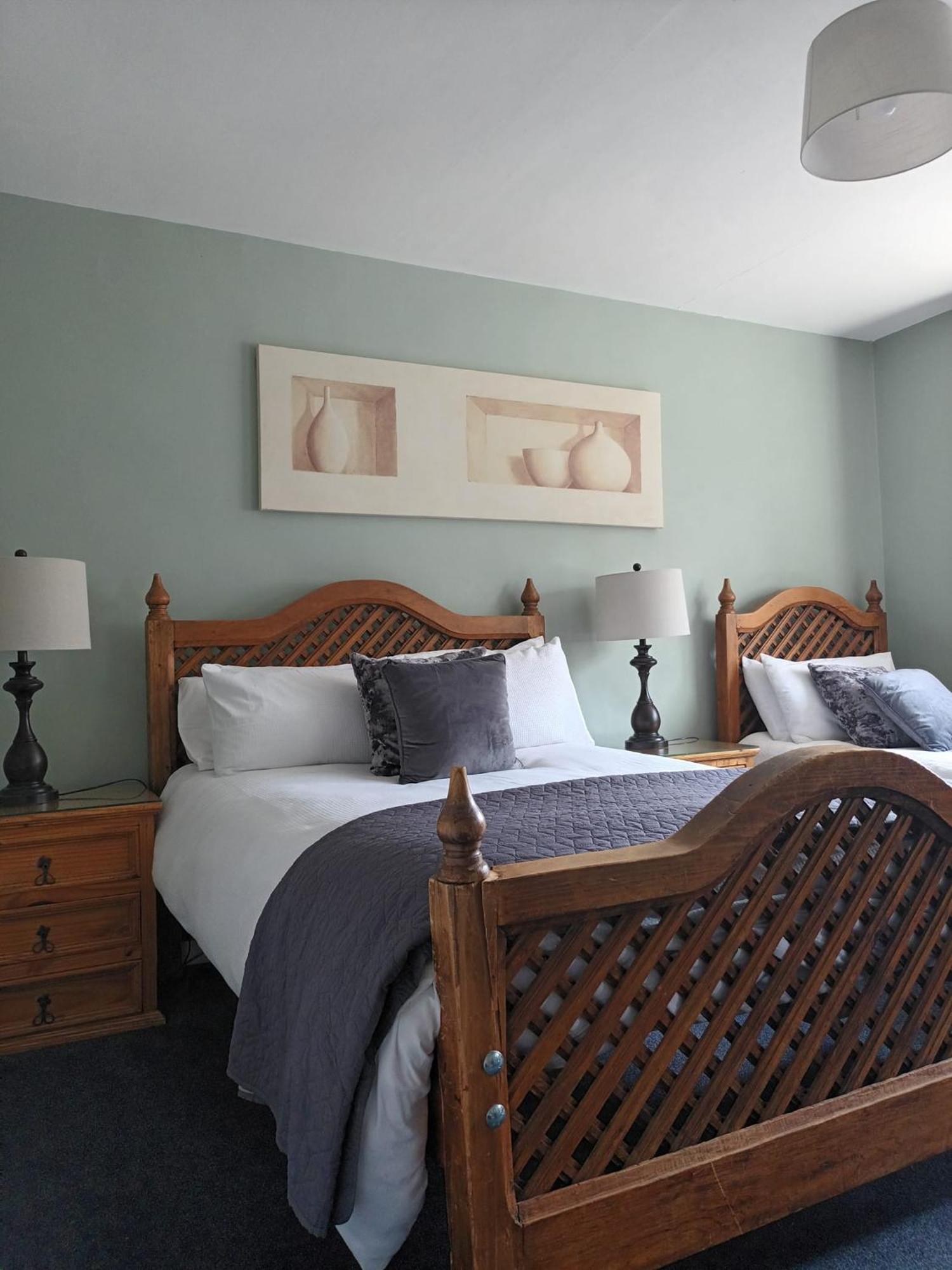The Baytree Restaurant & Guesthouse Carlingford Eksteriør billede