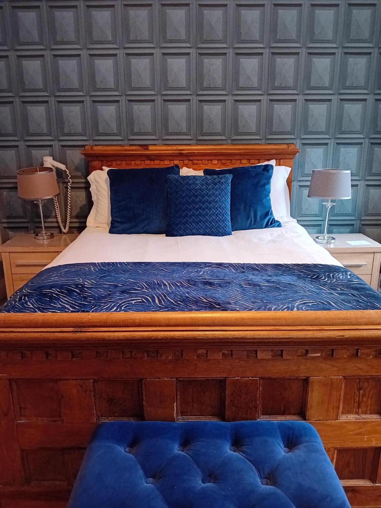 The Baytree Restaurant & Guesthouse Carlingford Eksteriør billede